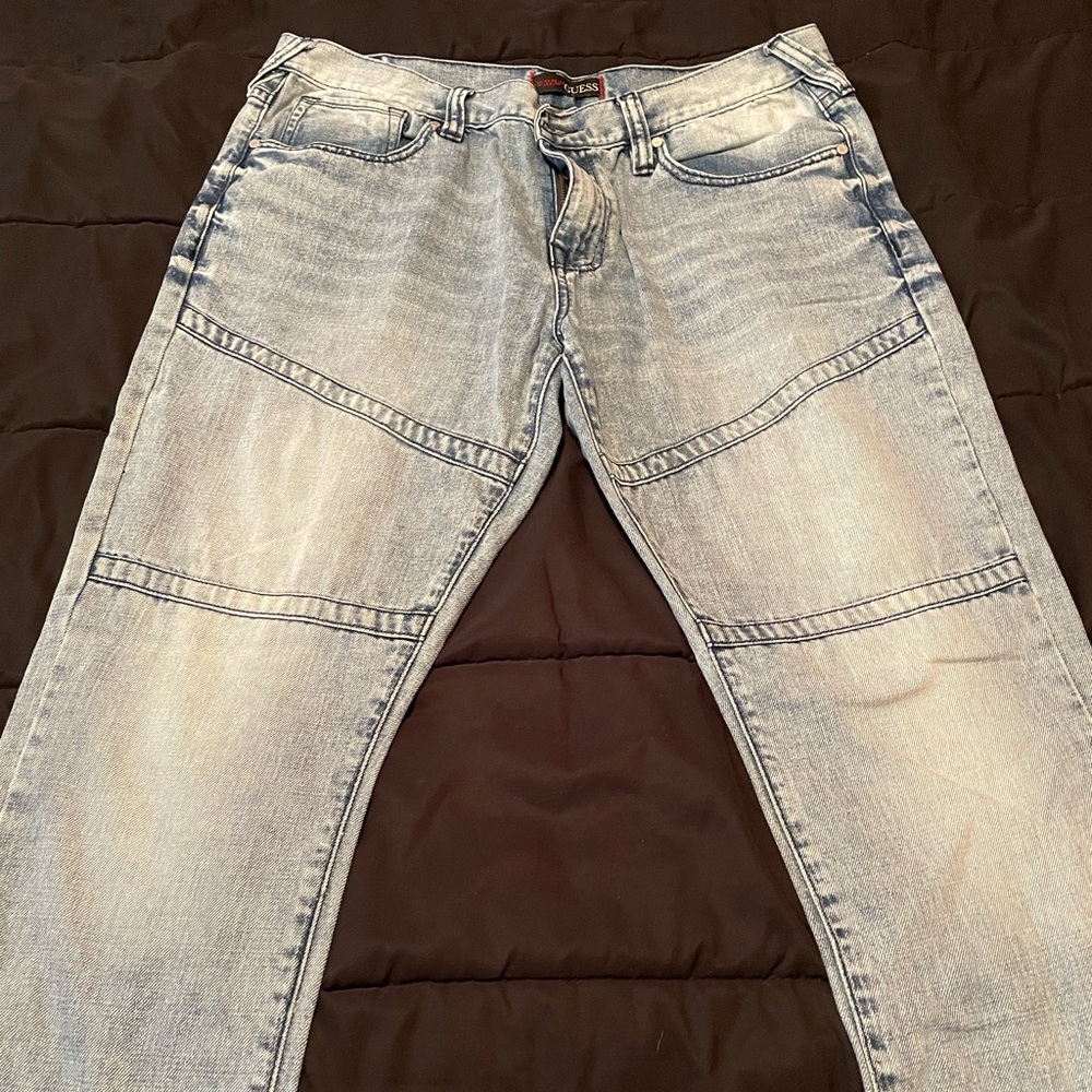 Guess Jeans 36 x 32
